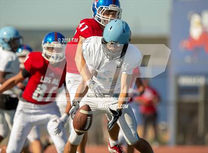 Thumbnail 2 in Carson @ Los Alamitos photogallery.