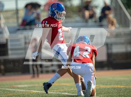 Thumbnail 2 in Carson @ Los Alamitos photogallery.