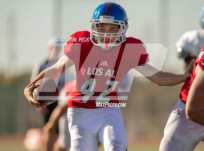 Thumbnail 2 in Carson @ Los Alamitos photogallery.