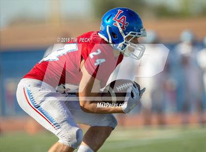 Thumbnail 2 in Carson @ Los Alamitos photogallery.