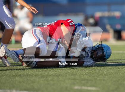 Thumbnail 1 in Carson @ Los Alamitos photogallery.