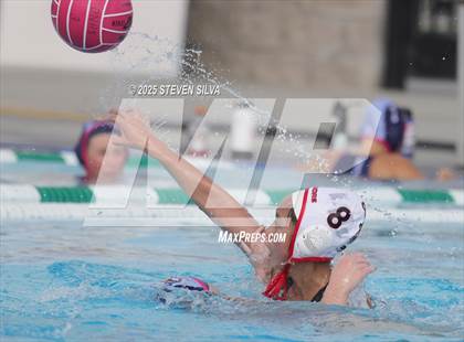 Thumbnail 3 in Elsinore vs. Granite Hills (Black Mountain Winter Classic) photogallery.