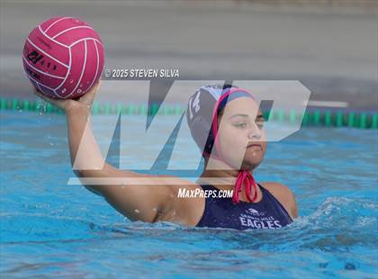Thumbnail 1 in Elsinore vs. Granite Hills (Black Mountain Winter Classic) photogallery.