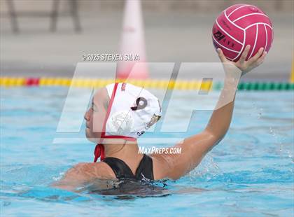 Thumbnail 3 in Elsinore vs. Granite Hills (Black Mountain Winter Classic) photogallery.