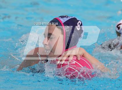 Thumbnail 2 in Elsinore vs. Granite Hills (Black Mountain Winter Classic) photogallery.