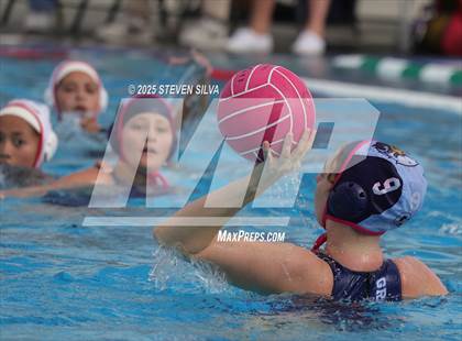 Thumbnail 3 in Elsinore vs. Granite Hills (Black Mountain Winter Classic) photogallery.