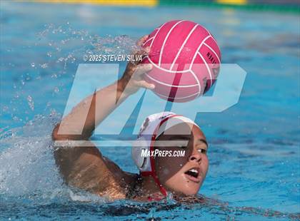 Thumbnail 1 in Elsinore vs. Granite Hills (Black Mountain Winter Classic) photogallery.