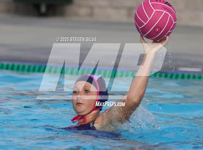 Thumbnail 3 in Elsinore vs. Granite Hills (Black Mountain Winter Classic) photogallery.