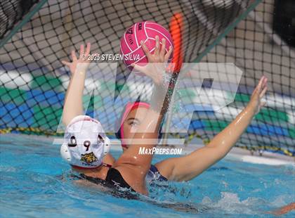 Thumbnail 2 in Elsinore vs. Granite Hills (Black Mountain Winter Classic) photogallery.