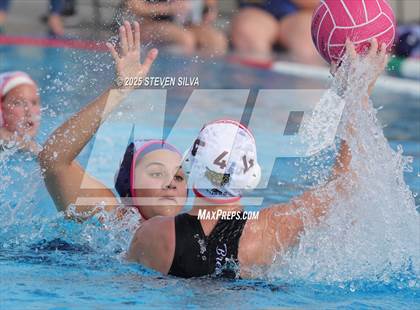 Thumbnail 2 in Elsinore vs. Granite Hills (Black Mountain Winter Classic) photogallery.