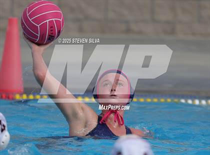 Thumbnail 2 in Elsinore vs. Granite Hills (Black Mountain Winter Classic) photogallery.