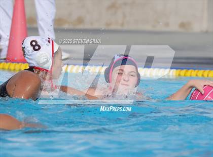 Thumbnail 1 in Elsinore vs. Granite Hills (Black Mountain Winter Classic) photogallery.