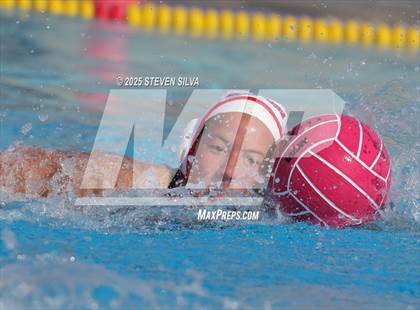Thumbnail 1 in Elsinore vs. Granite Hills (Black Mountain Winter Classic) photogallery.