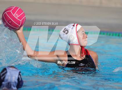 Thumbnail 3 in Elsinore vs. Granite Hills (Black Mountain Winter Classic) photogallery.