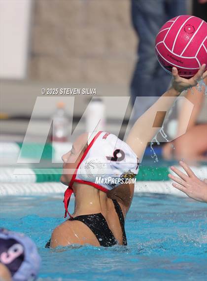 Thumbnail 3 in Elsinore vs. Granite Hills (Black Mountain Winter Classic) photogallery.