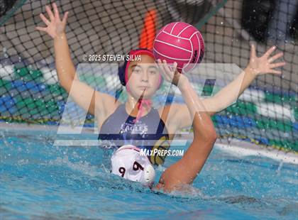 Thumbnail 1 in Elsinore vs. Granite Hills (Black Mountain Winter Classic) photogallery.