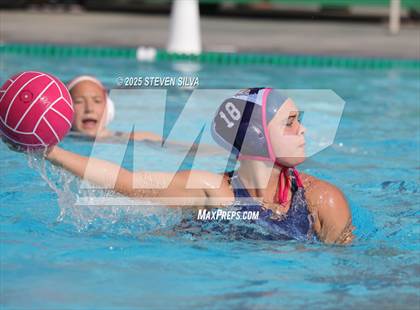 Thumbnail 1 in Elsinore vs. Granite Hills (Black Mountain Winter Classic) photogallery.