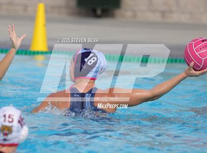 Thumbnail 1 in Elsinore vs. Granite Hills (Black Mountain Winter Classic) photogallery.