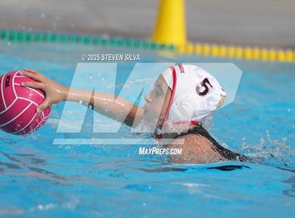 Thumbnail 1 in Elsinore vs. Granite Hills (Black Mountain Winter Classic) photogallery.