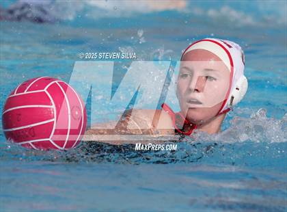 Thumbnail 3 in Elsinore vs. Granite Hills (Black Mountain Winter Classic) photogallery.