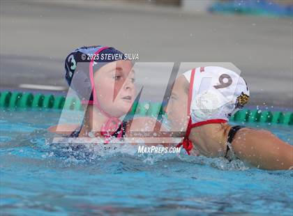 Thumbnail 1 in Elsinore vs. Granite Hills (Black Mountain Winter Classic) photogallery.