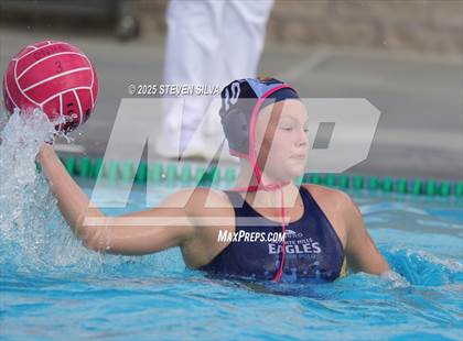 Thumbnail 2 in Elsinore vs. Granite Hills (Black Mountain Winter Classic) photogallery.