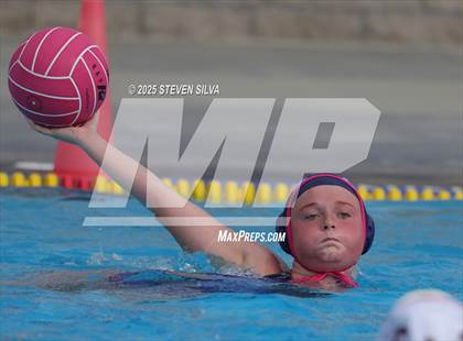 Thumbnail 1 in Elsinore vs. Granite Hills (Black Mountain Winter Classic) photogallery.