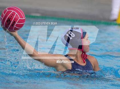 Thumbnail 1 in Elsinore vs. Granite Hills (Black Mountain Winter Classic) photogallery.