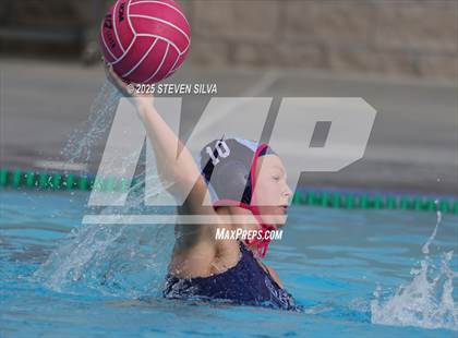 Thumbnail 2 in Elsinore vs. Granite Hills (Black Mountain Winter Classic) photogallery.