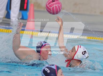 Thumbnail 1 in Elsinore vs. Granite Hills (Black Mountain Winter Classic) photogallery.