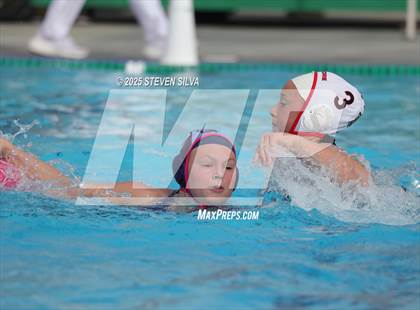 Thumbnail 1 in Elsinore vs. Granite Hills (Black Mountain Winter Classic) photogallery.