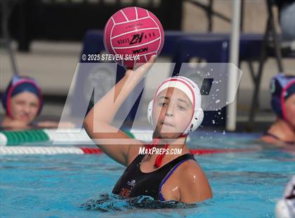 Thumbnail 2 in Elsinore vs. Granite Hills (Black Mountain Winter Classic) photogallery.