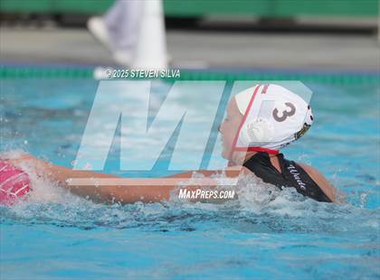 Thumbnail 2 in Elsinore vs. Granite Hills (Black Mountain Winter Classic) photogallery.