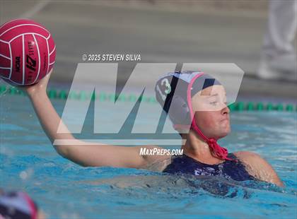 Thumbnail 2 in Elsinore vs. Granite Hills (Black Mountain Winter Classic) photogallery.