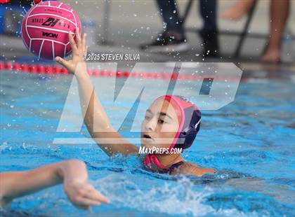 Thumbnail 3 in Elsinore vs. Granite Hills (Black Mountain Winter Classic) photogallery.