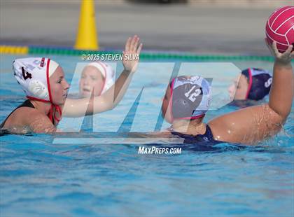 Thumbnail 1 in Elsinore vs. Granite Hills (Black Mountain Winter Classic) photogallery.