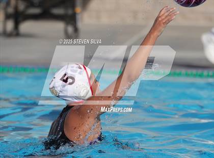 Thumbnail 3 in Elsinore vs. Granite Hills (Black Mountain Winter Classic) photogallery.