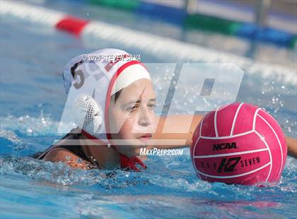 Thumbnail 1 in Elsinore vs. Granite Hills (Black Mountain Winter Classic) photogallery.