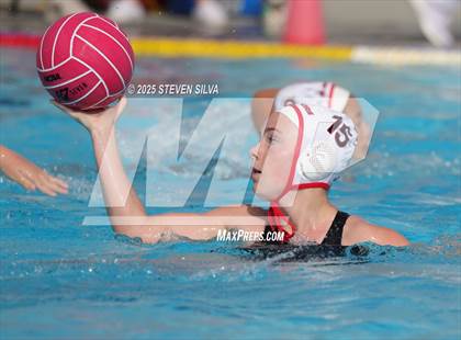 Thumbnail 3 in Elsinore vs. Granite Hills (Black Mountain Winter Classic) photogallery.