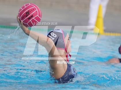 Thumbnail 2 in Elsinore vs. Granite Hills (Black Mountain Winter Classic) photogallery.