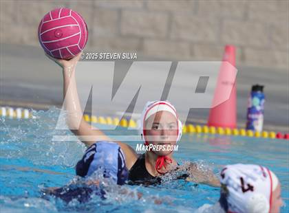 Thumbnail 2 in Elsinore vs. Granite Hills (Black Mountain Winter Classic) photogallery.
