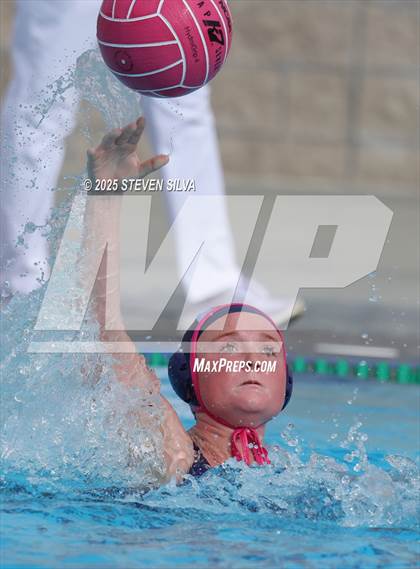 Thumbnail 1 in Elsinore vs. Granite Hills (Black Mountain Winter Classic) photogallery.