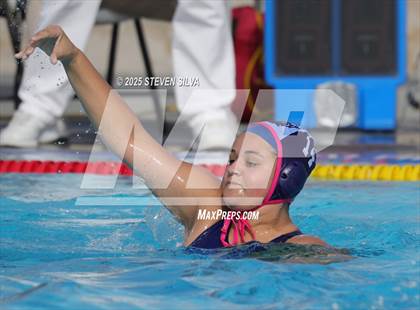Thumbnail 1 in Elsinore vs. Granite Hills (Black Mountain Winter Classic) photogallery.