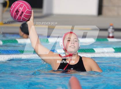 Thumbnail 3 in Elsinore vs. Granite Hills (Black Mountain Winter Classic) photogallery.