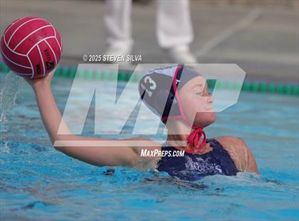 Thumbnail 2 in Elsinore vs. Granite Hills (Black Mountain Winter Classic) photogallery.