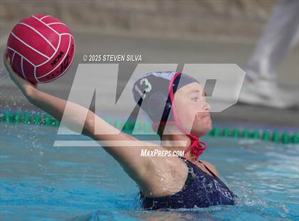 Thumbnail 3 in Elsinore vs. Granite Hills (Black Mountain Winter Classic) photogallery.