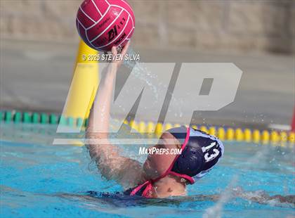 Thumbnail 1 in Elsinore vs. Granite Hills (Black Mountain Winter Classic) photogallery.