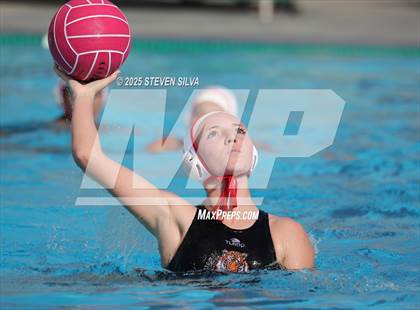 Thumbnail 3 in Elsinore vs. Granite Hills (Black Mountain Winter Classic) photogallery.