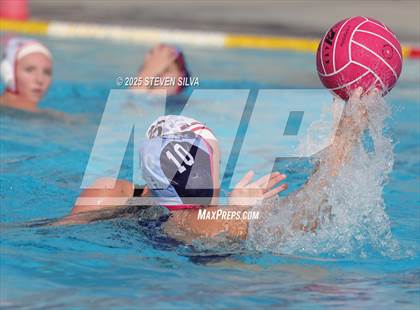 Thumbnail 2 in Elsinore vs. Granite Hills (Black Mountain Winter Classic) photogallery.