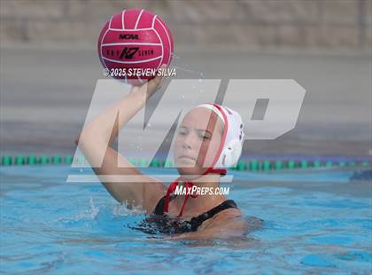 Thumbnail 3 in Elsinore vs. Granite Hills (Black Mountain Winter Classic) photogallery.